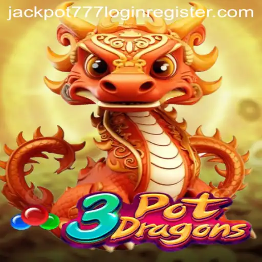 Exploring the Thrilling World of 3PotDragons: A Comprehensive Guide