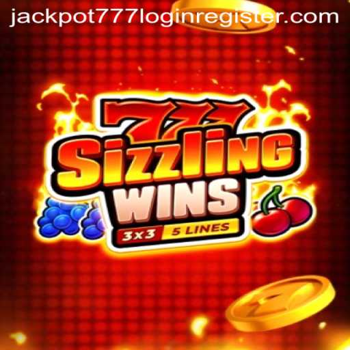 Experience the Thrill with 777 Sizzling Wins: Mastering the Game and Strategies