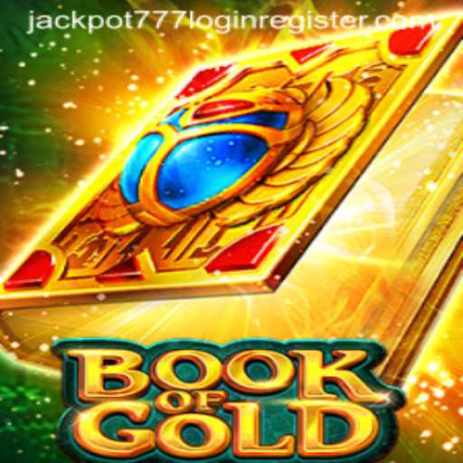 Unveiling the Thrills of Book of Gold: A Journey into Adventure