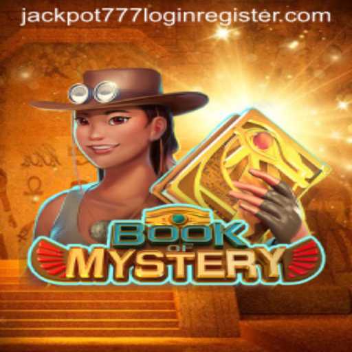 Unlock the Secrets of BookofMystery: Play, Win, and Experience the Thrill