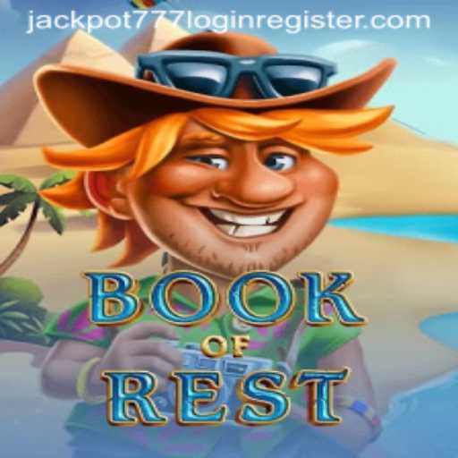 Discover the Thrills of BookofRest: Your Guide to Adventure and Winning