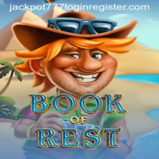 Discover the Thrills of BookofRest: Your Guide to Adventure and Winning
