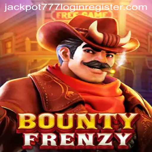 Unveiling BountyFrenzy: The Ultimate Gaming Sensation