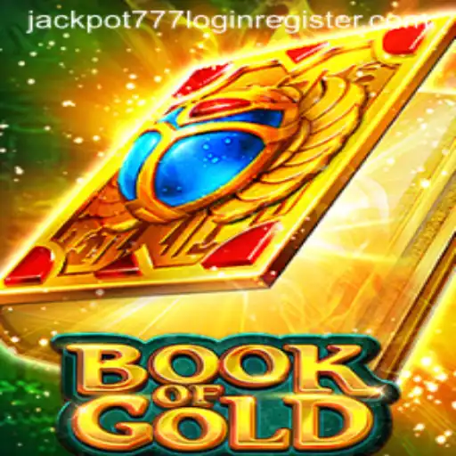 Unveiling the Thrills of Book of Gold: A Journey into Adventure