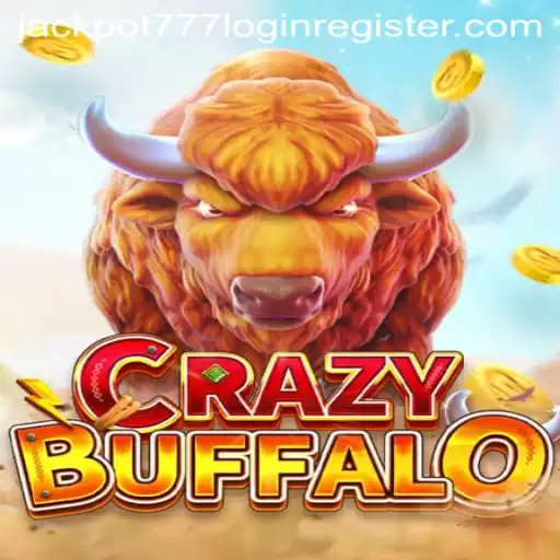 Unveiling CRAZYBUFFALO: The Next Big Thing in Casino Gaming
