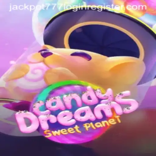 CandyDreams: A Sweet Adventure into the World of Jackpots