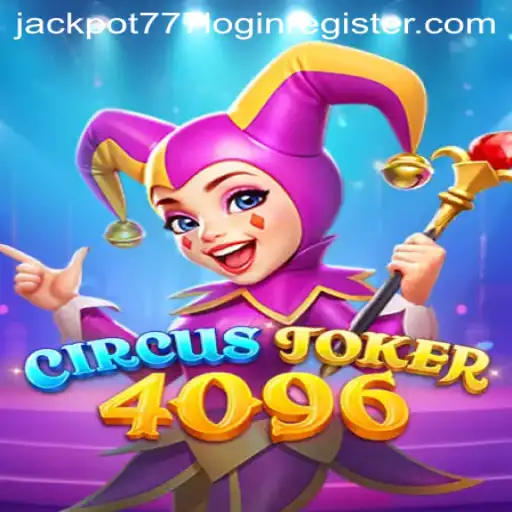 Exploring CircusJoker4096: A Thrilling New Gaming Experience