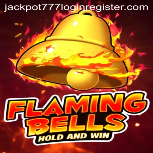 Flaming Bells: A Captivating Journey into the World of Digital Slots