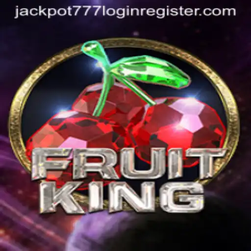 FruitKing: Explore the Exciting World of Jackpot 777