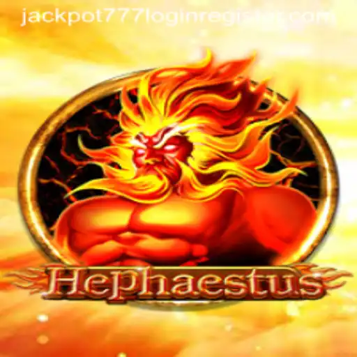 Exploring the Exciting World of Hephaestus: The Ultimate Jackpot 777 Game