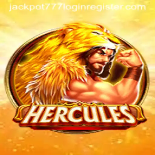 Exploring the Mythical World of Hercules: Conquer the Jackpot 777
