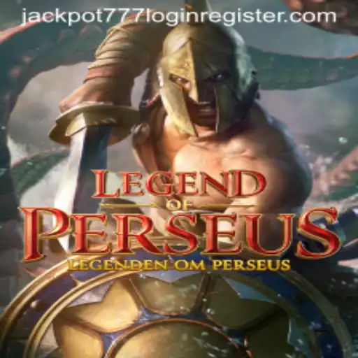 LegendofPerseus: Dive into a Mythical Gaming Adventure