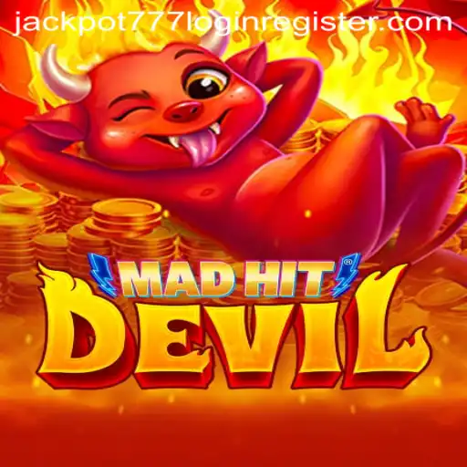 MadHitDevil: Navigate the Chaos, Embrace the Challenge