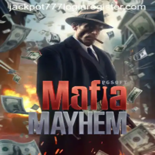 Mafia Mayhem: Enter the Thrilling Underworld of Crime