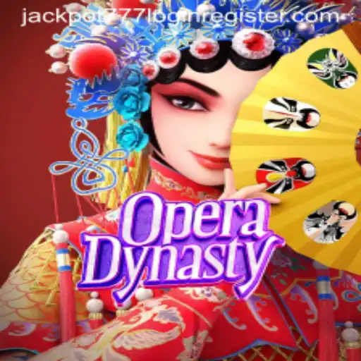 Diving into the Mesmerizing World of OperaDynasty: Join the Jackpot 777 Login Register Adventure