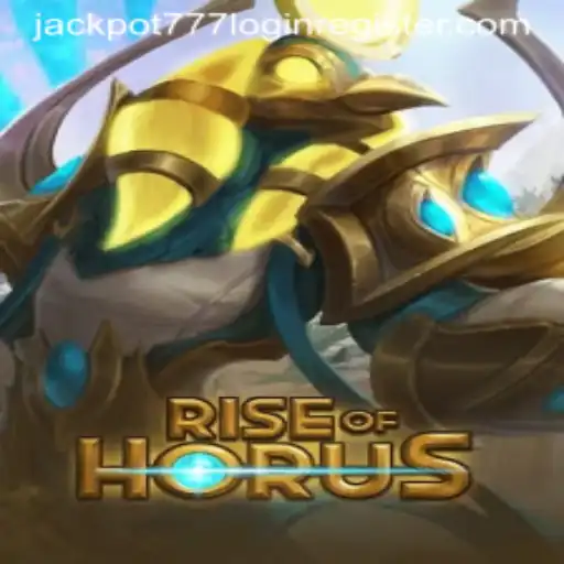 Discover the Thrilling World of RiseofHorus: Unlock Jackpot 777 and Master the Game