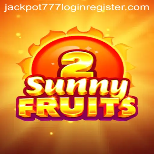 Exploring SunnyFruits2: A Comprehensive Guide to a Vibrant Slot Gaming Experience
