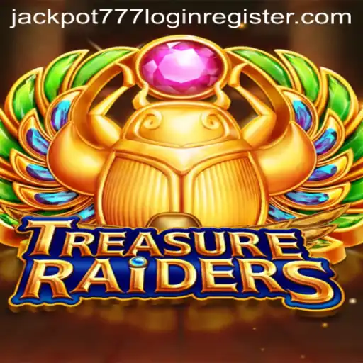 Unveiling the World of TREASURERAIDERS: A Comprehensive Guide to Jackpot 777 Login and Registration