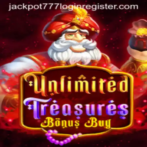 Dive into Excitement with UnlimitedTreasuresBonusBuy and Jackpot 777 Adventures