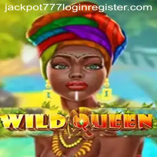 Unveiling WildQueen: A Royal Adventure into Jackpot 777