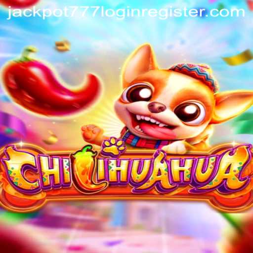 Discover the Thrilling World of CHILIHUAHUA: A Spice-Fueled Adventure