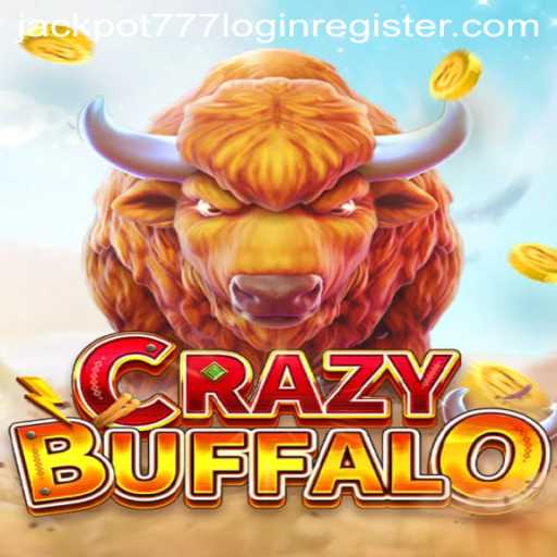 Unveiling CRAZYBUFFALO: The Next Big Thing in Casino Gaming