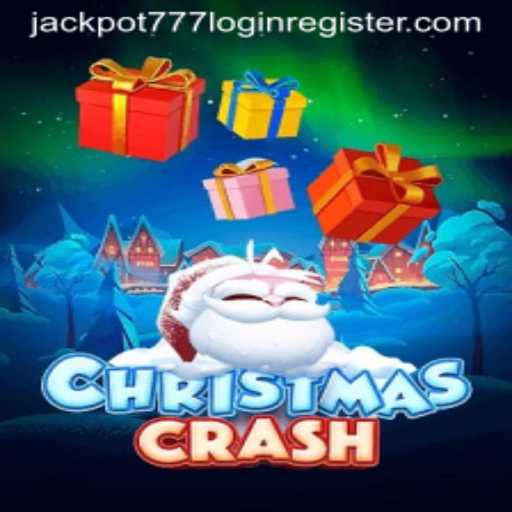 ChristmasCrash: Unwrapping the Festive Extravaganza with Jackpot 777 Login Register