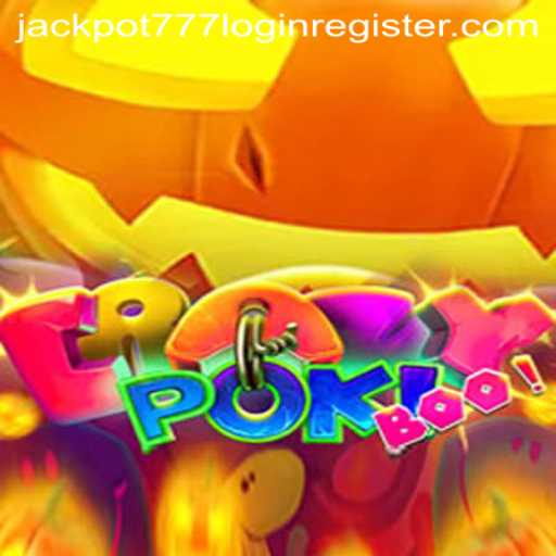 Discovering the Thrills of CrazyPokiBoo: A Jackpot Adventure
