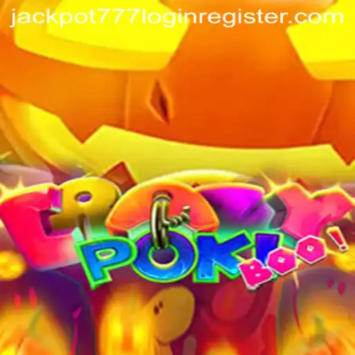 Discovering the Thrills of CrazyPokiBoo: A Jackpot Adventure
