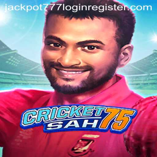 Discovering CricketSah75: A Thrilling Online Gaming Experience