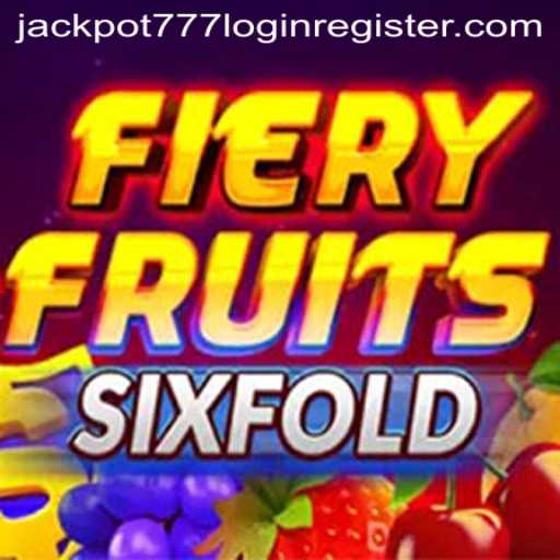 FieryFruitsSixFold: Unveiling a Revitalizing Casino Game Experience
