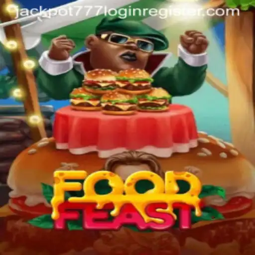 Exploring FoodFeast: A Mouth-Watering Gaming Experience