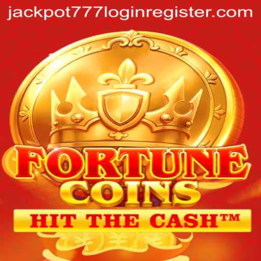 Exploring the Thrill of FortuneCoins: Jackpot 777 Login and Register