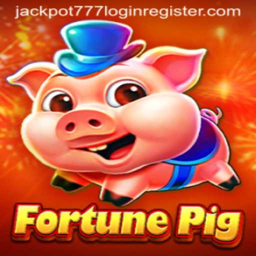 Exploring FortunePig: The Exciting World of Jackpot 777