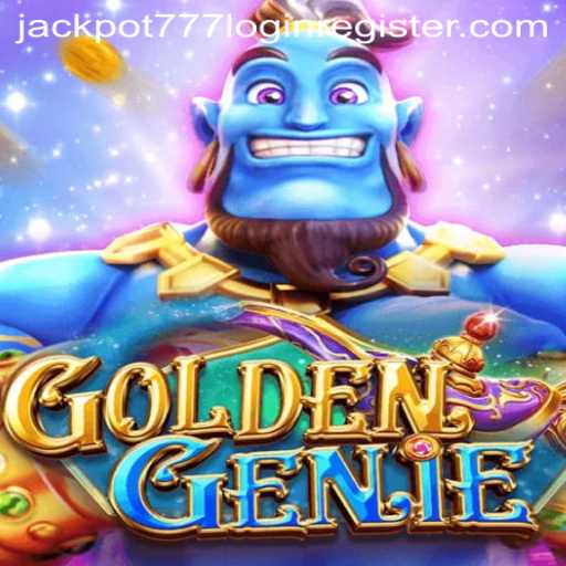 Unleashing Treasure: A Deep Dive into GOLDENGENIE and its Thrilling Gameplay