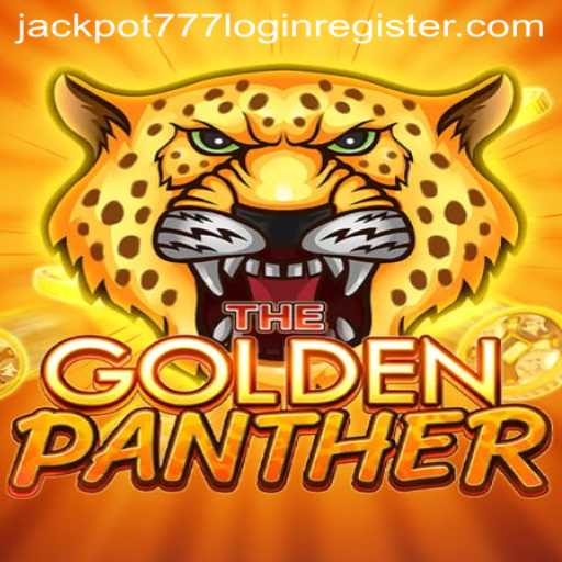 Unveiling the Secrets of GOLDENPANTHER: A Thrilling Journey into Jackpot 777 and More