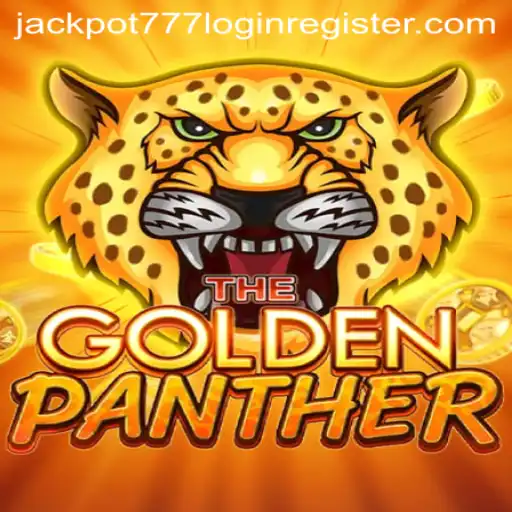 Unveiling the Secrets of GOLDENPANTHER: A Thrilling Journey into Jackpot 777 and More