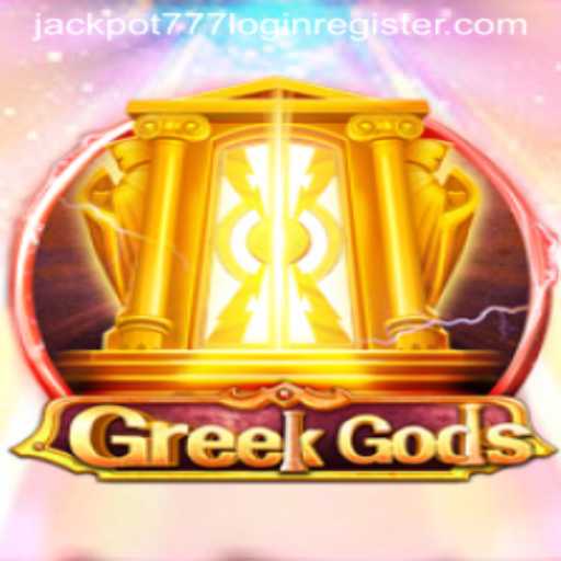 GreekGods: Exploring Mythology Through Gaming