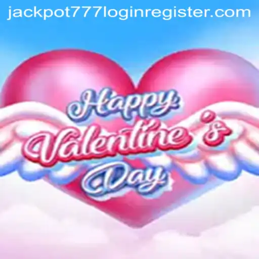 Exploring the Exciting World of HappyValentinesDay: Jackpot 777 Login Register