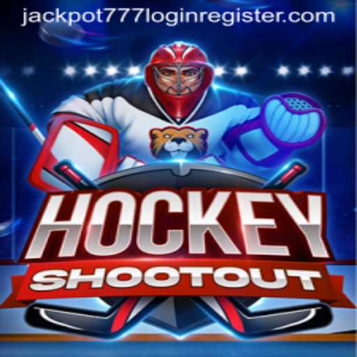 HockeyShootout: A Thrilling Game Experience with Jackpot 777