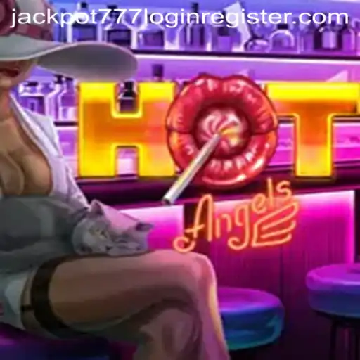 Unveiling the Thrills of HotAngels: A Dazzling Journey of Jackpot 777s