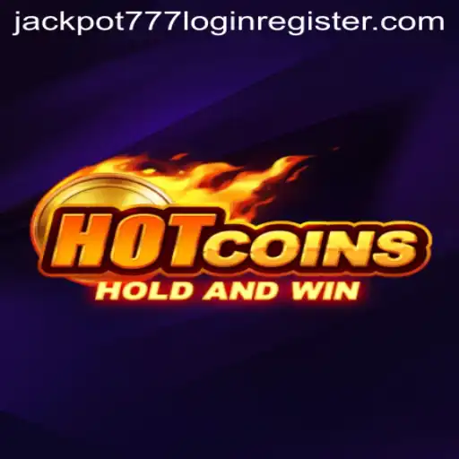 Discover the Thrills of HotCoins: A Comprehensive Guide to Mastering Jackpot 777 Login & Register