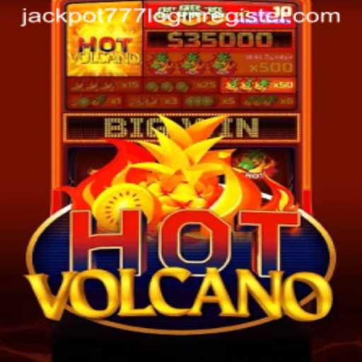 Exploring the Thrilling World of HotVolcano: A Comprehensive Guide