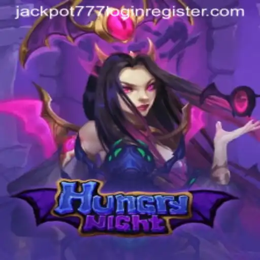 Exploring the Thrills of HungryNight: A Dive into Jackpot 777 Login Register