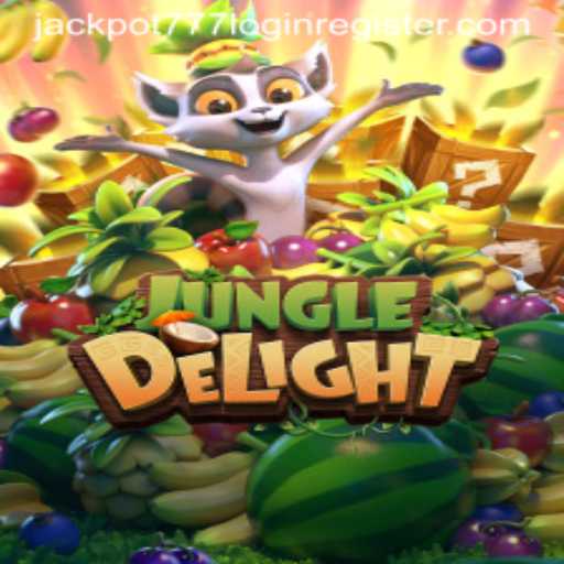 JungleDelight: A Mesmerizing Casino Adventure With Jackpot 777 and More