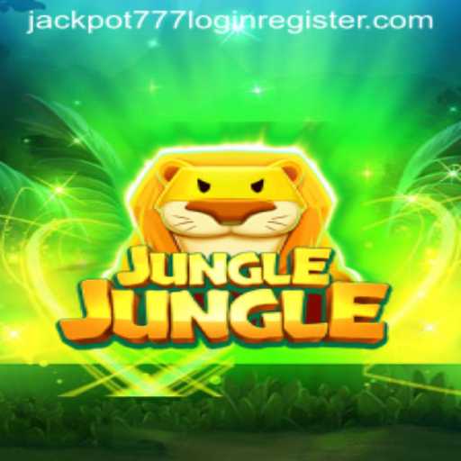 JungleJungle: An Adventure Through the Wild