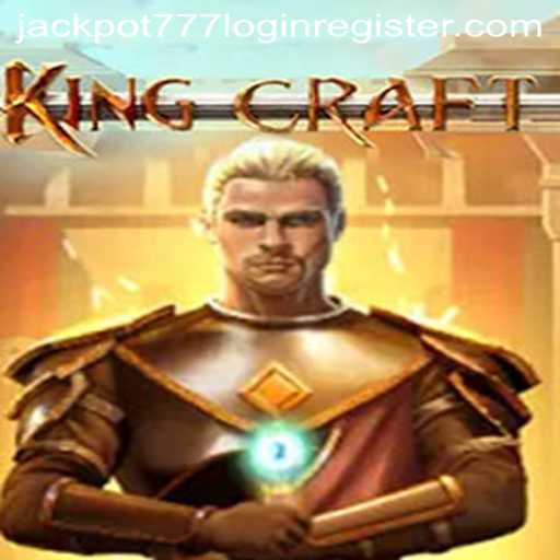 Exploring the Adventurous Realm of KingcraftMenomin: Your Guide to Jackpot 777 Login Register