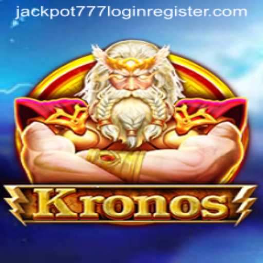 Kronos: Unlocking the Mysteries and Opportunities of the Game
