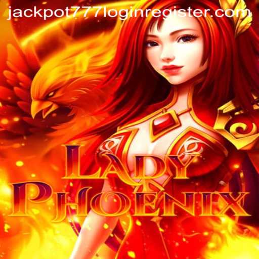 Discover LadyPhoenix: A Thrilling Adventure in Gaming