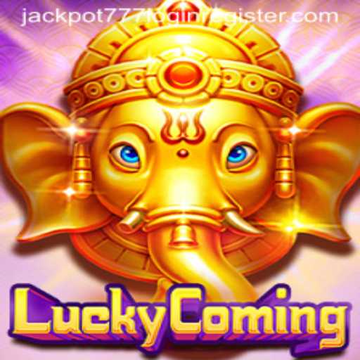 Exploring LuckyComing: Jackpot 777 Login and Registration